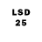 Amphetamine 98% Lawanda